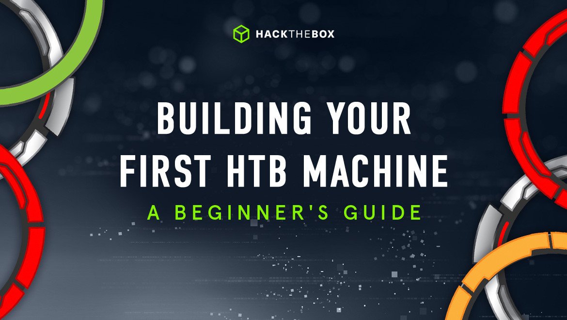 Hack The Box Article