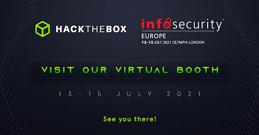 Hack the Box Blog