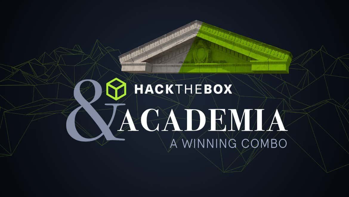 Hack The Box Article