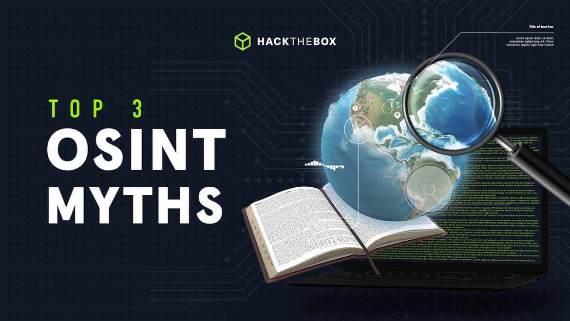 Hack The Box Article