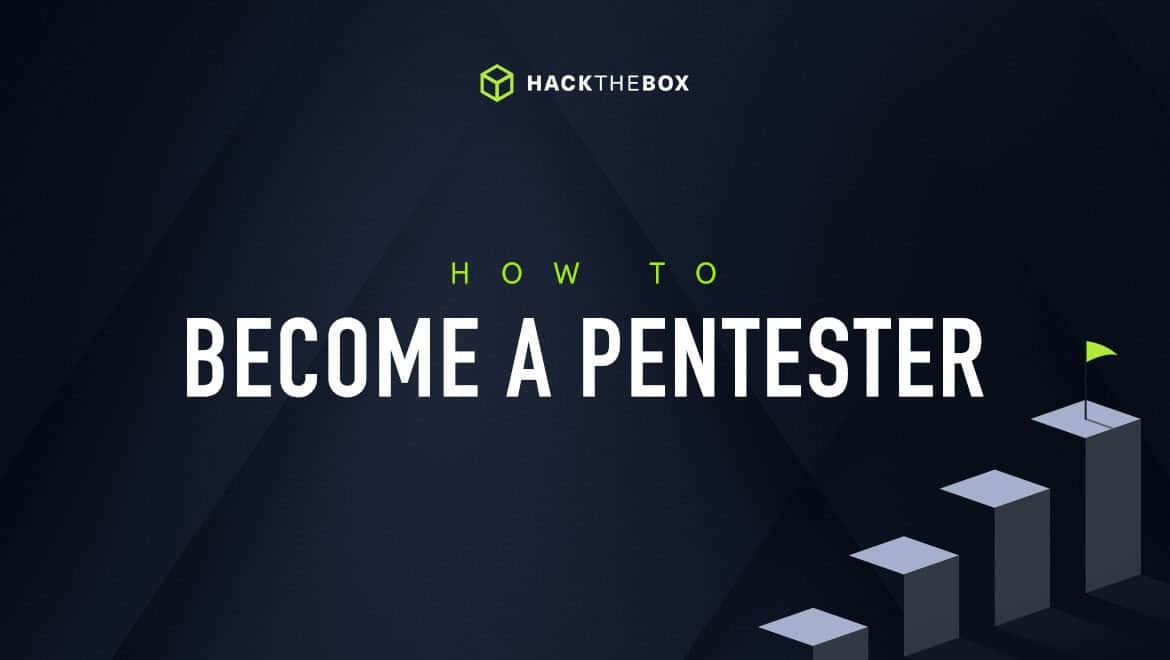How to Become a Pentester