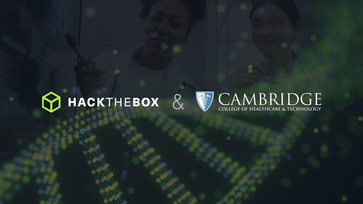 Hack The Box Article
