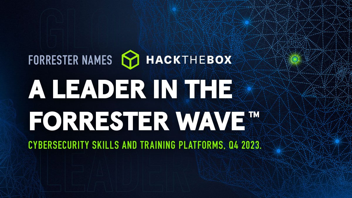 Hack The Box (@hackthebox_eu) / X