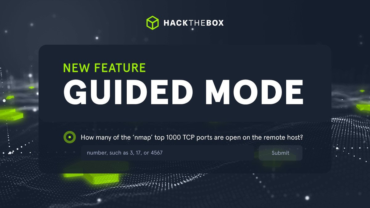 Hack The Box Article