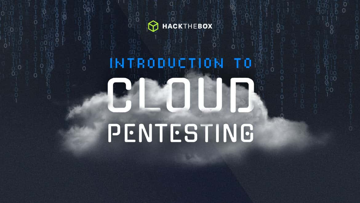 Hack The Box Article