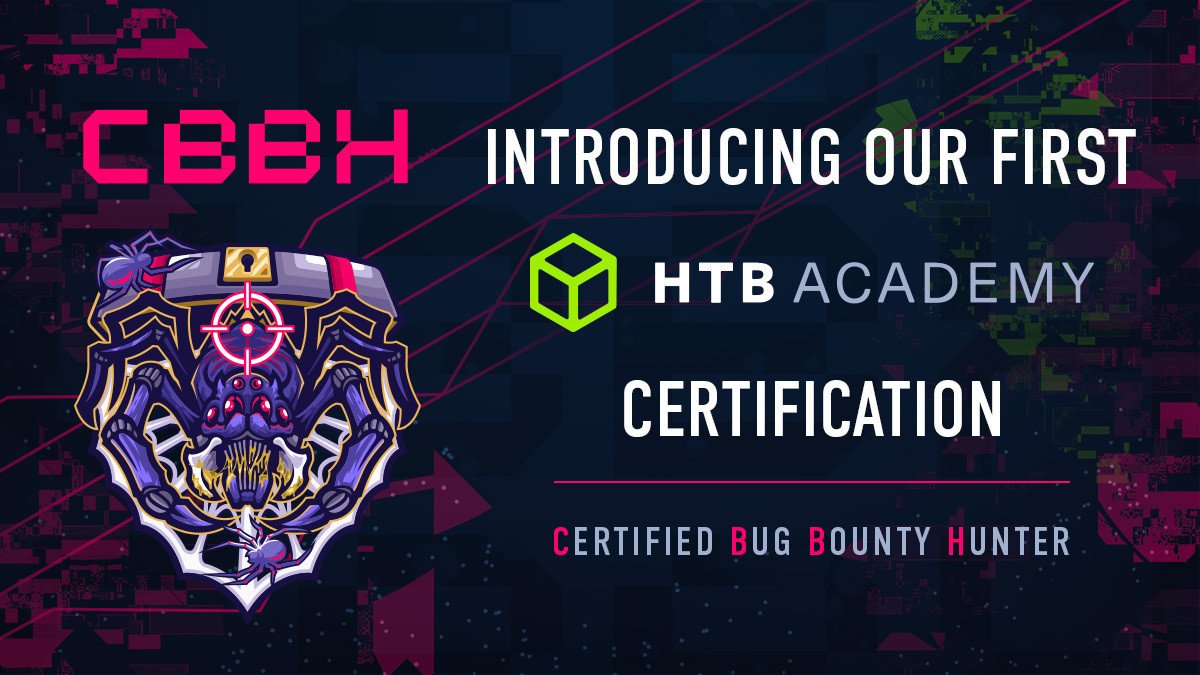 Introducing Hack The Box Academy Certifications