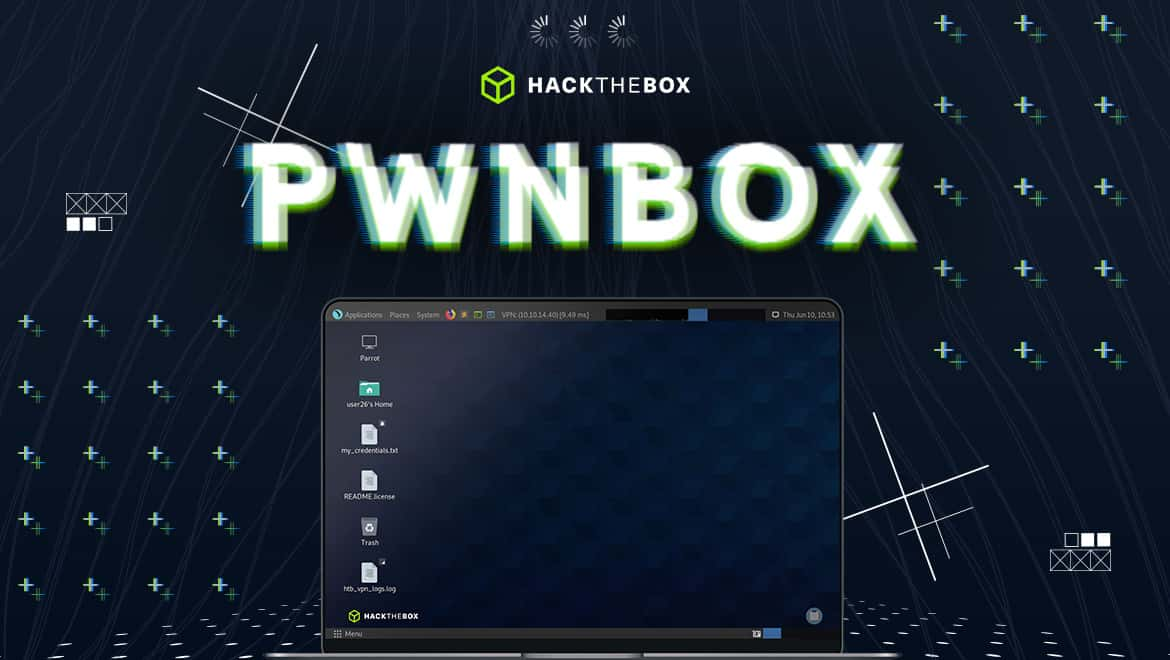 Pwnbox