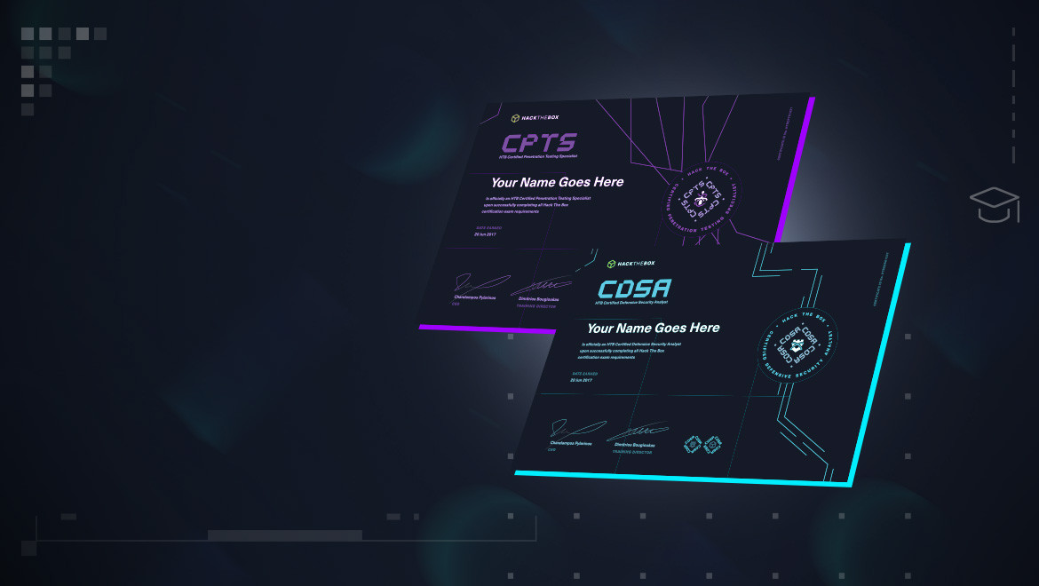 Hack The Box Article
