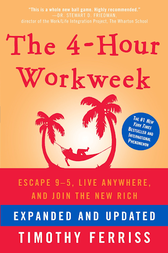 The 4 hour workweek