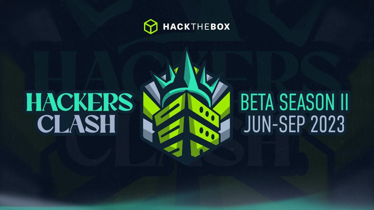 Hack The Box - Announcement