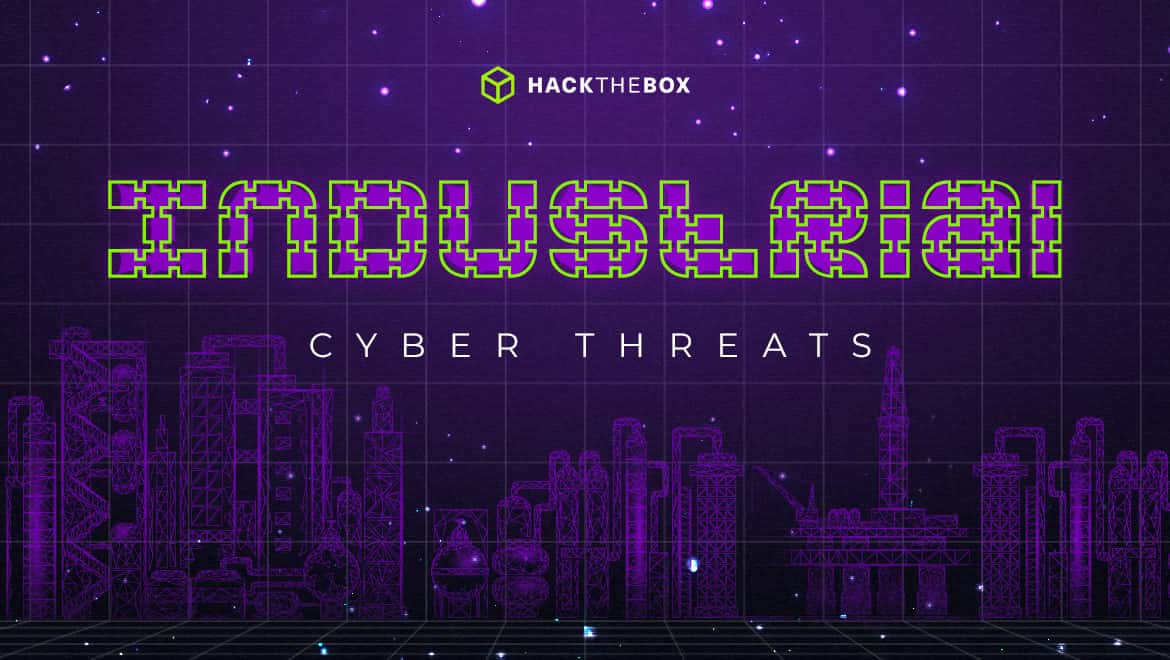Industrial cyber threats