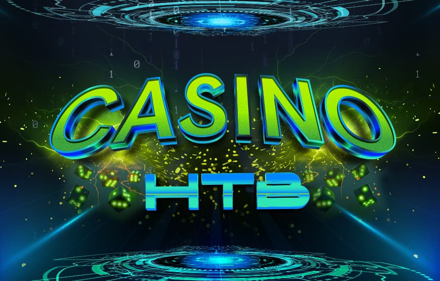 Casino Hack The Box