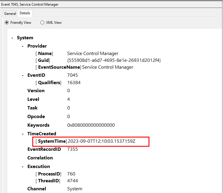 psexec for digital forensics