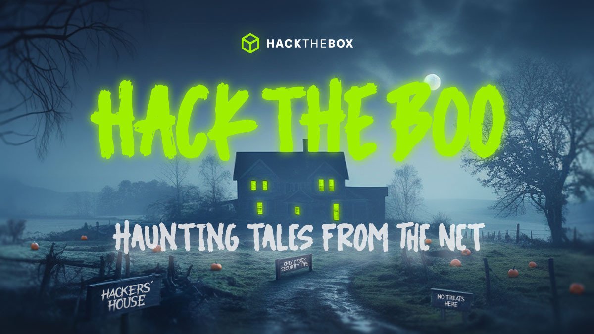 Hack The Box Article