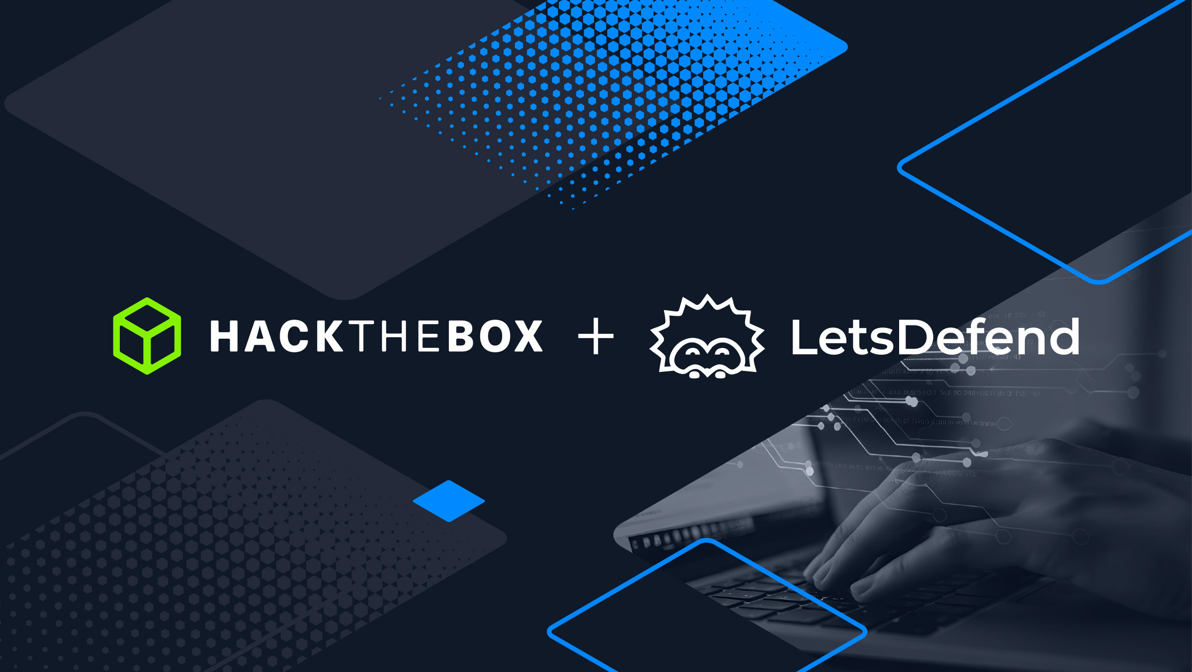 Hack the Box Blog