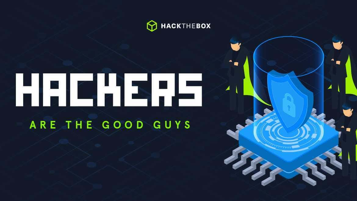 Hack The Box Article