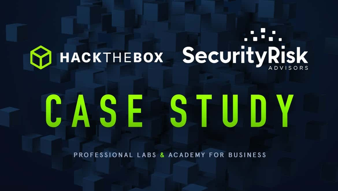 Hack the Box Blog