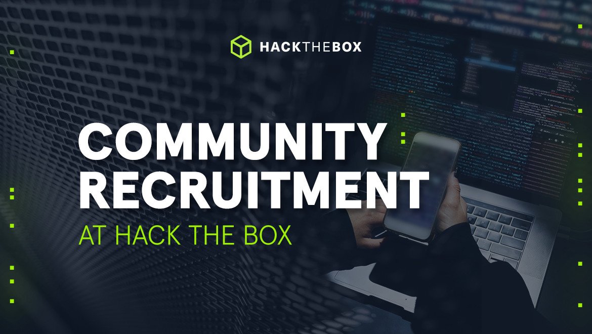 Hack the Box Blog