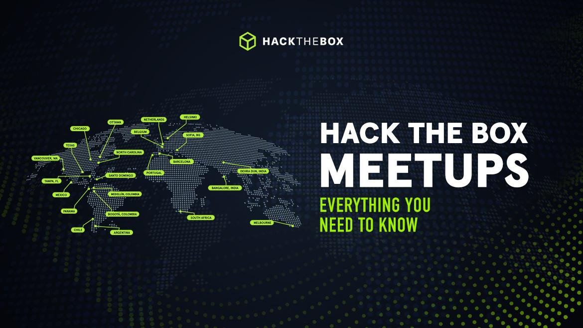 Hack the Box Blog