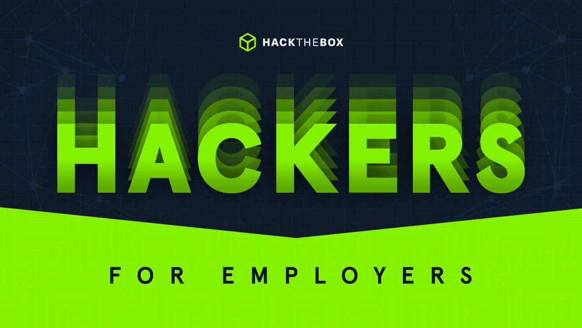 Hack The Box Article