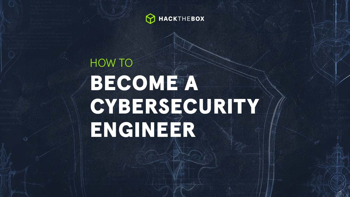 Hack The Box Article